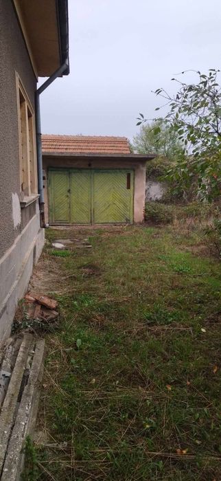 Къща гр.Брусарци