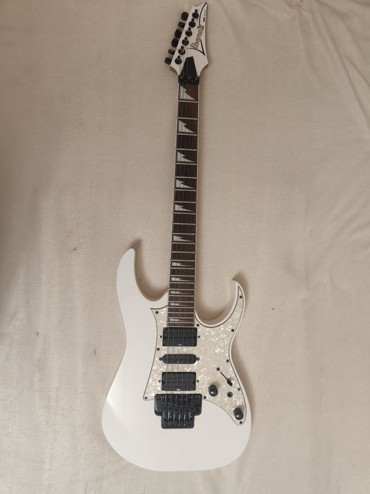 Электрогитара Ibanez rg350dxz