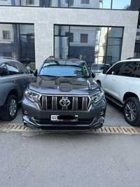 Продается Land Cruiser Prado 150