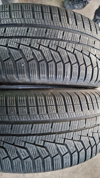 225 55 17 Hankook 2020 2 anvelope iarna