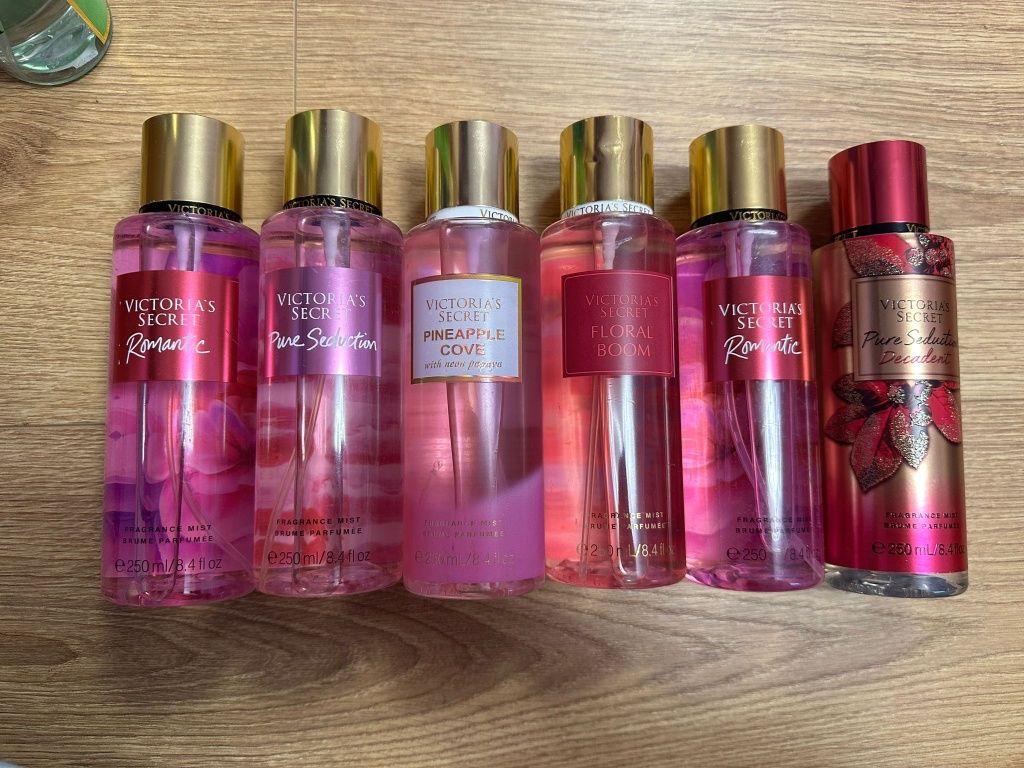 Spray Victoria Secret 250ml