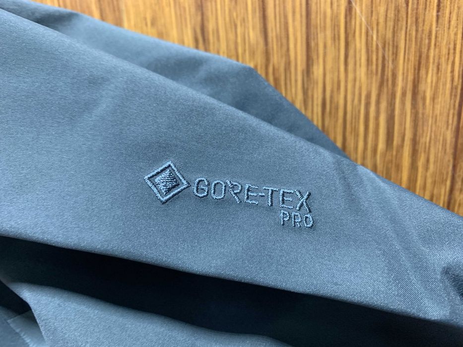 Мъжко яке Arcteryx Alpha AR Mens Jacket GORE-TEX PRO XL