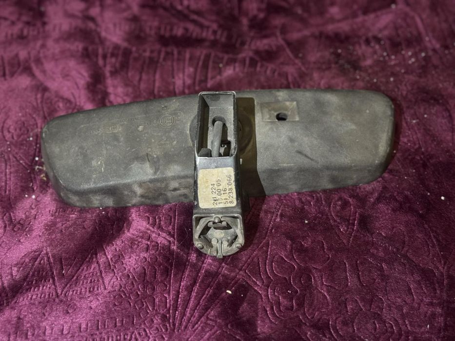 Части BMW E46 преди фейс