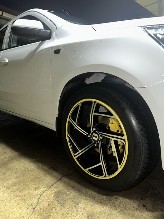 17 diska balon xolati ideal