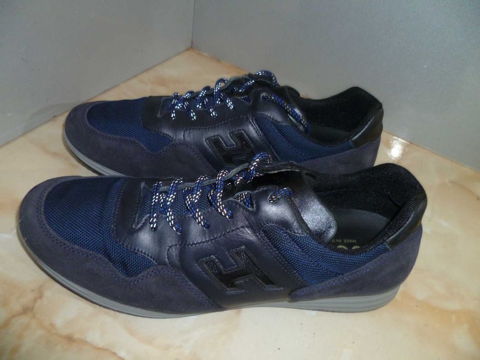 HOGAN обувки №42-43