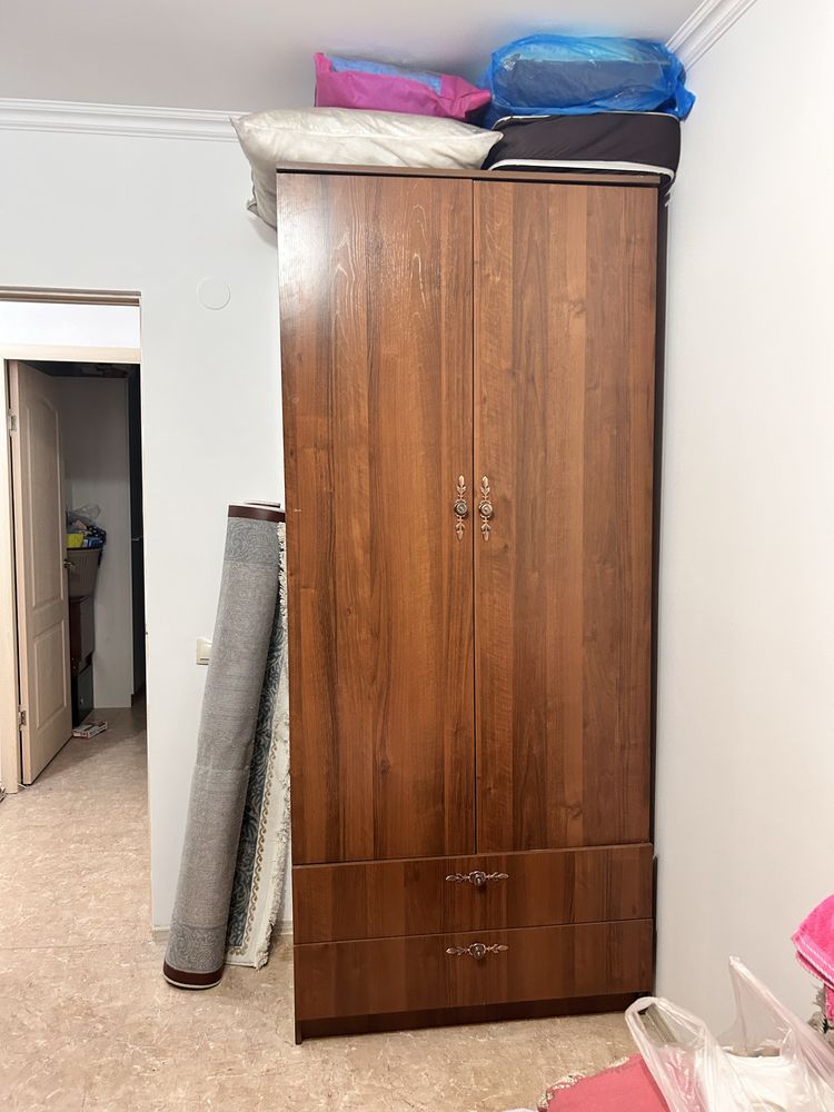 СРОЧНО продам шкаф
