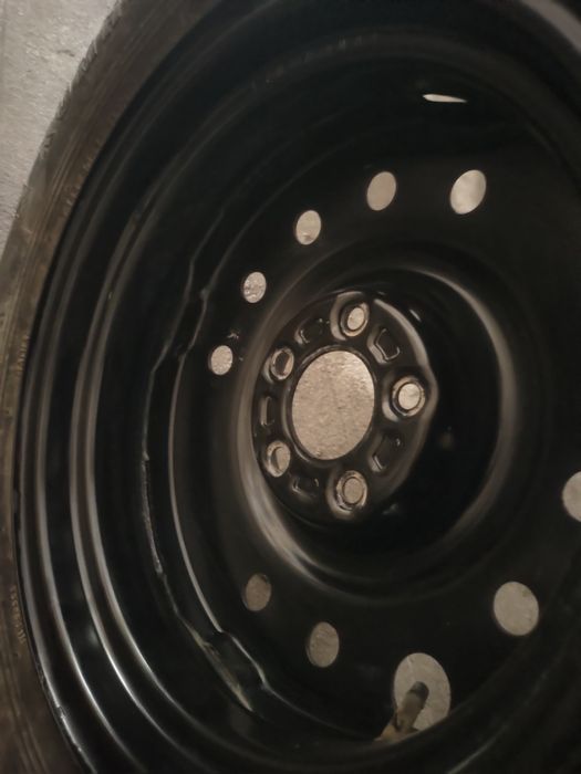 Captiva zapaska yengi baloni 4 ta bor sotiladi.