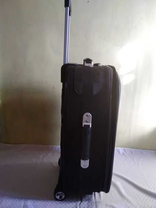 Куфар с колелца "Pola"-70/47/33