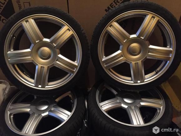 Продам Torus R17