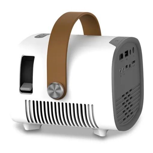 Videoproiector Portabil , WiFi