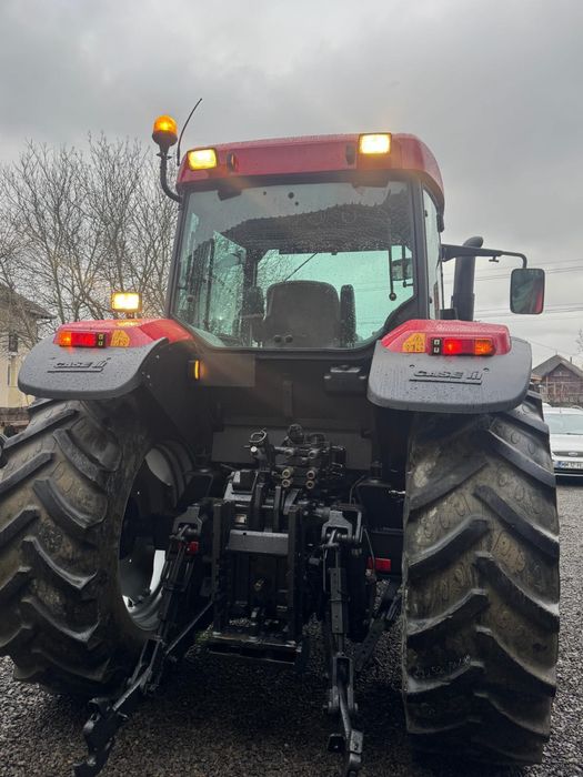Tractor Case MX 135
