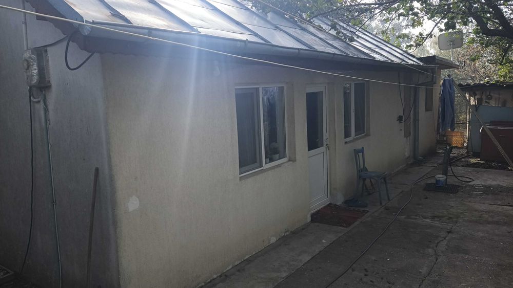 PROPRIETAR Casa com. Valea Dragului- Giurgiu