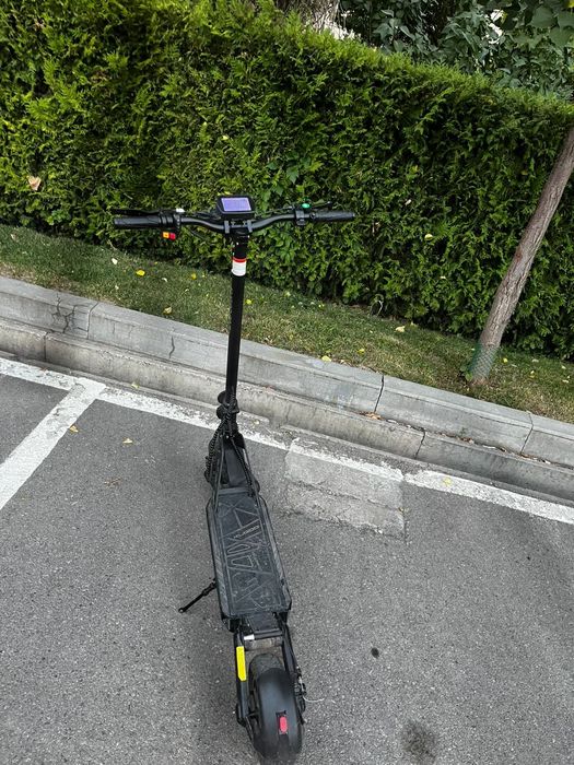 Электросамокат Модель KUGOO G2 pro