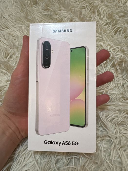 Samsung Galaxy a56 5g