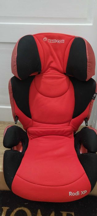 Столче за кола Maxi Cosi 15-36  кг .