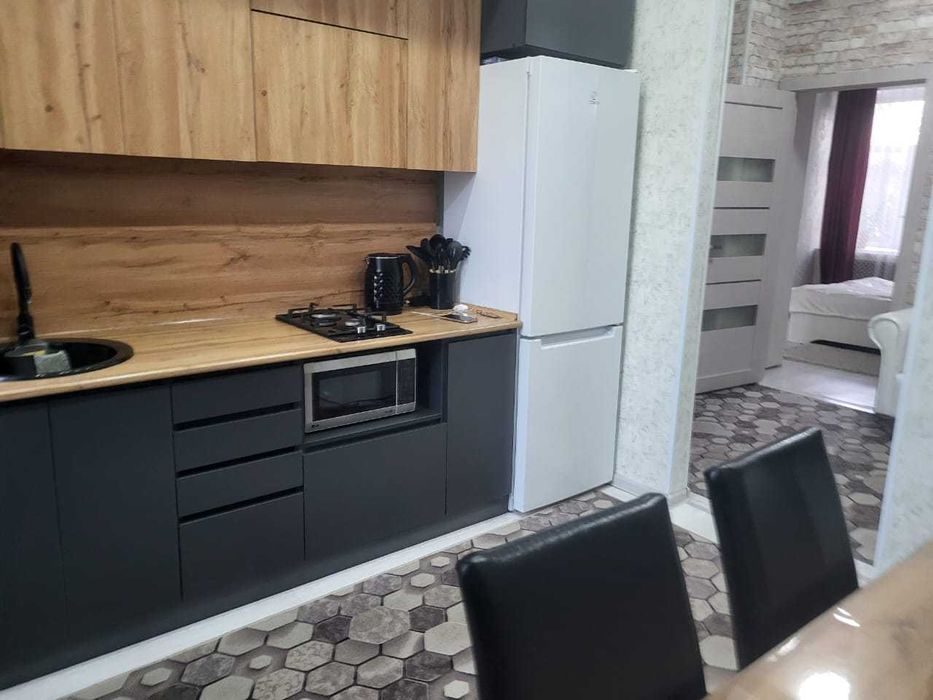 Продам 2-х комнатную квартиру в Рабочем