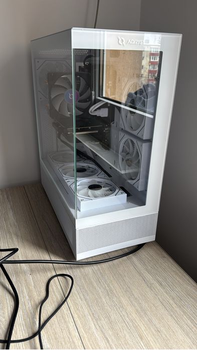 Vand pc de gaming!