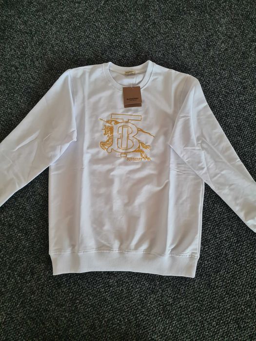 Дълъг ръкав Burberry