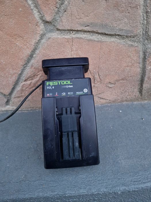 Винтоверт FESTOOL