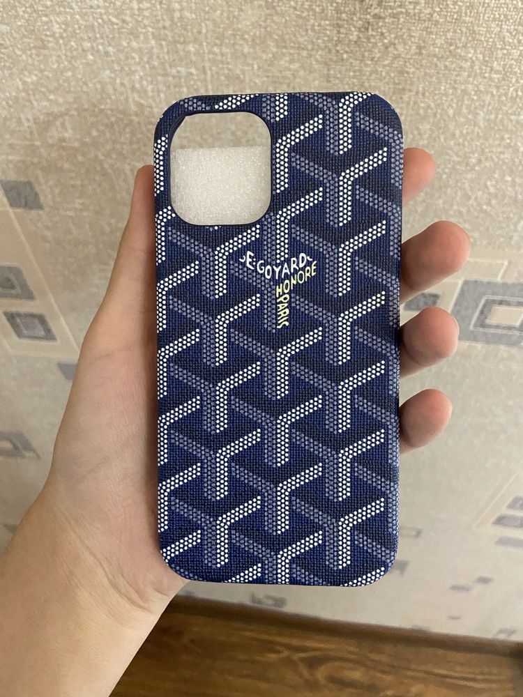 чехол goyard на телефон
