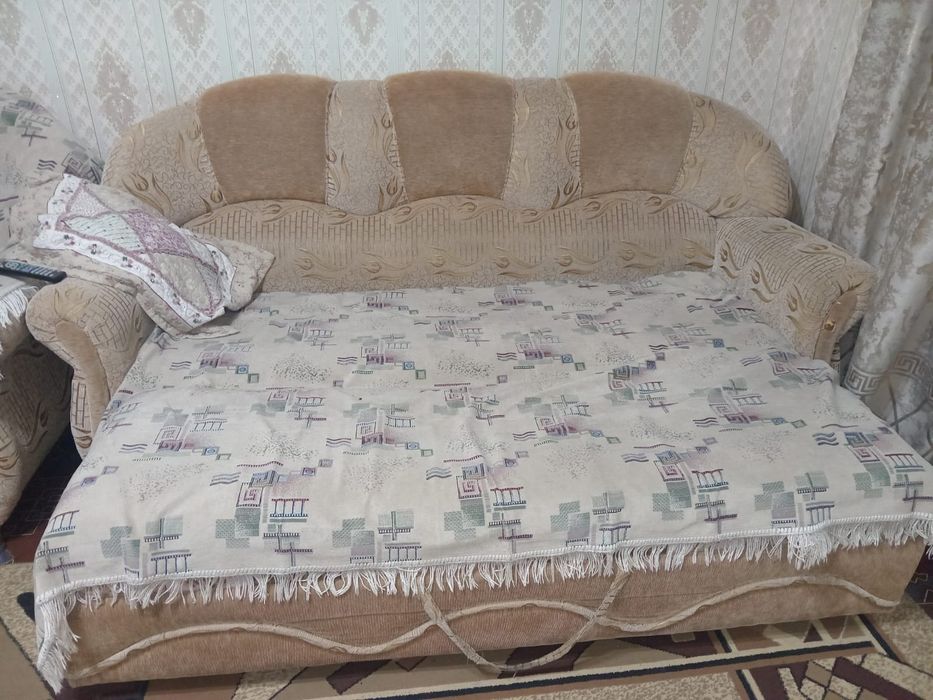 Отдам кресло в хорошем состоянии