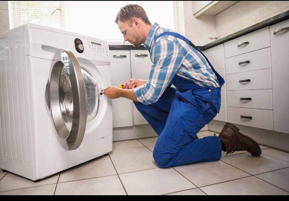 Reparatii frigidere,masinii de spalat,aer conditionat