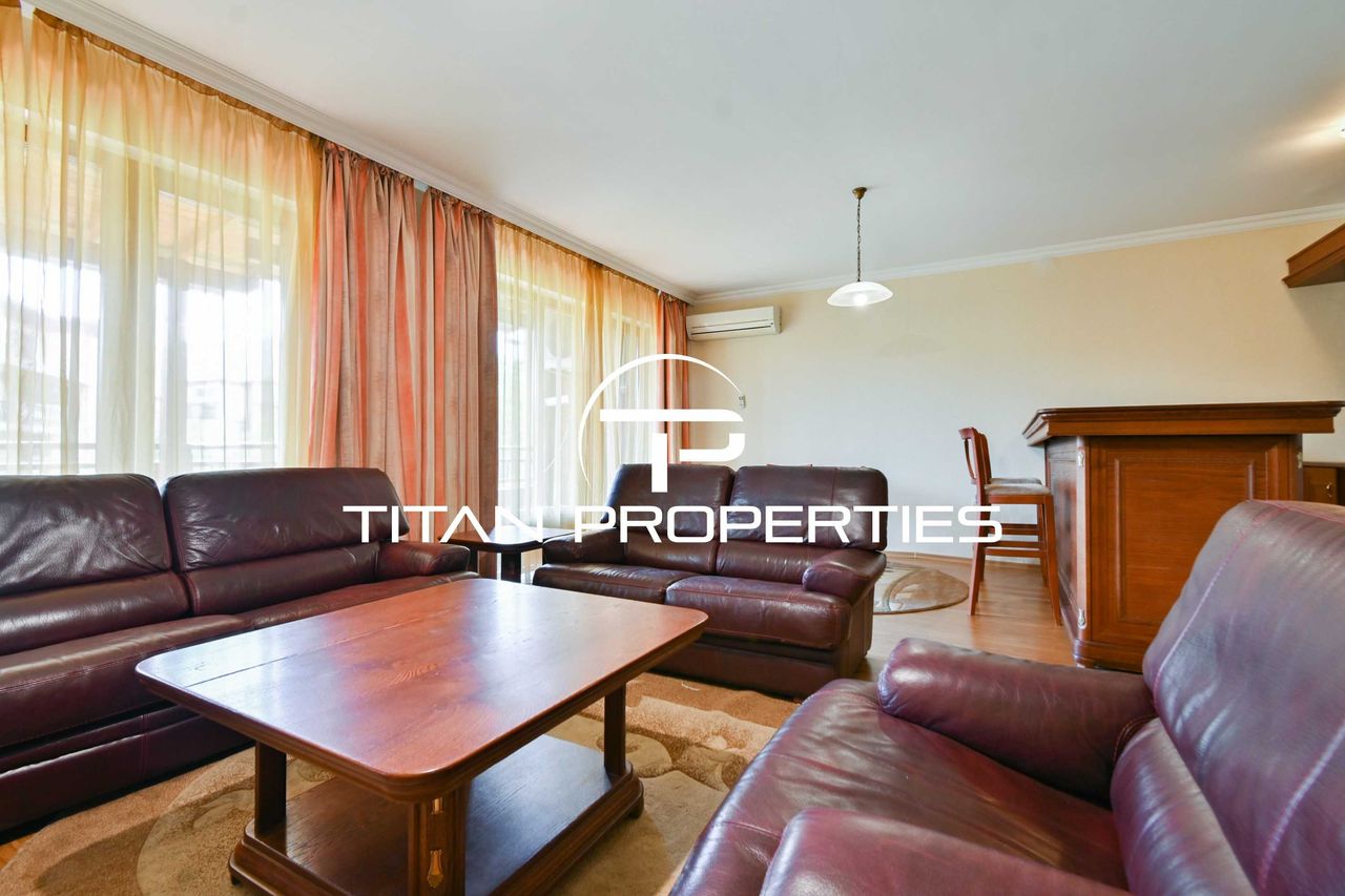 Дава се под наем Мезонет в София, Витоша - 146 кв.м за 1000 € - Снимка #2