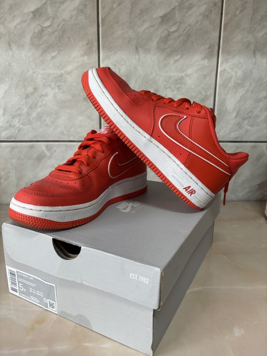 Nike Air force 1