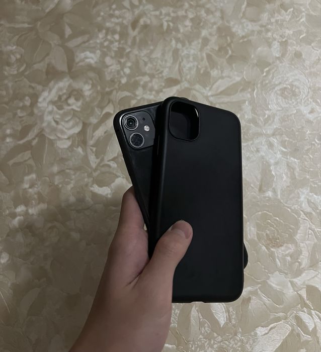 Продам iPhone 11 128Gb