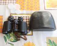 Бинокъл Carl Zeiss Jena Deltrintem 8 x 30