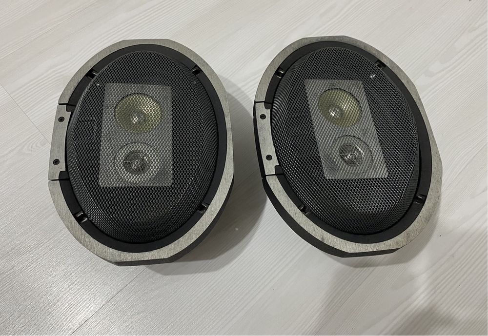 Difuzoare JBL T595 Limited