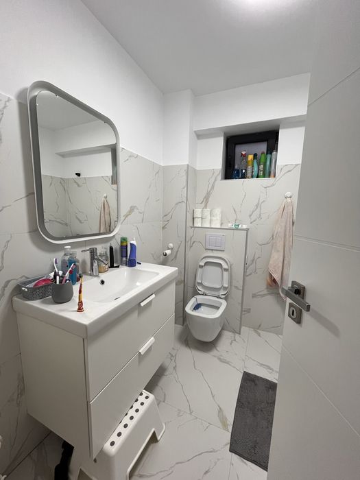 Apartament 3 camere | Bucurestii Noi| Parc Bazilescu| Metrou