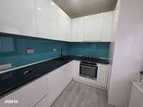 Inchiriez casa tip duplex  Ghimbav cu teren generos pet friendly