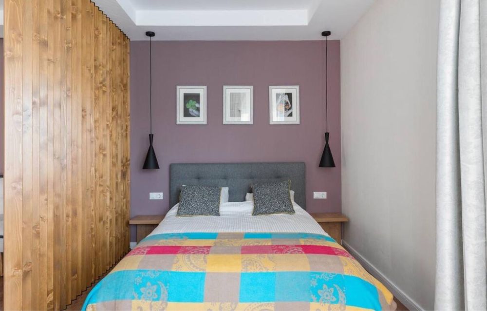 Inchiriez apartament cu o camera