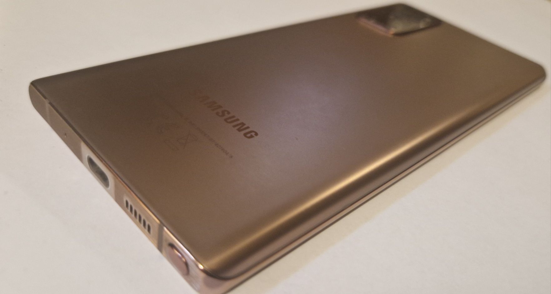 Samsung Galaxy Note 20 8 GB / 256 GB самсунг смартфон телефон