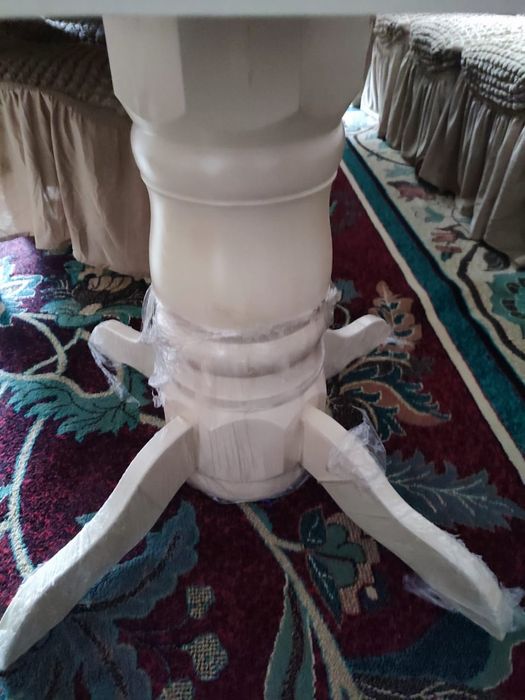 Стол гостиной 3х8