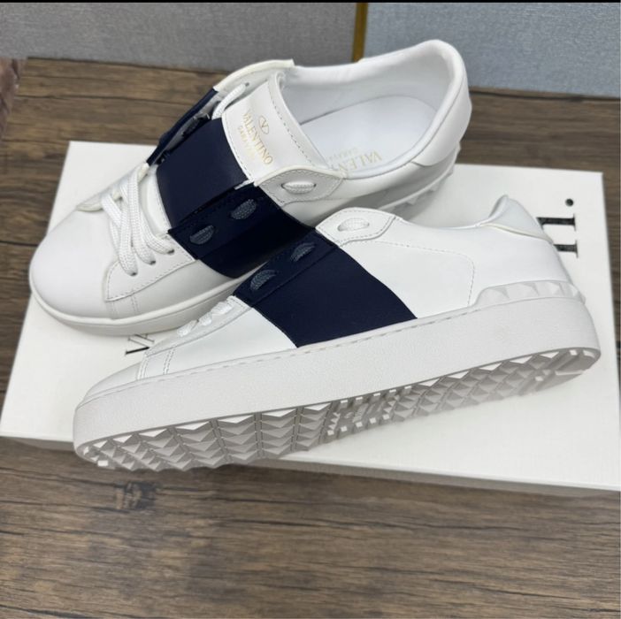 Кроссовки Valentino Garavani (оригинал 1:1), размер 42