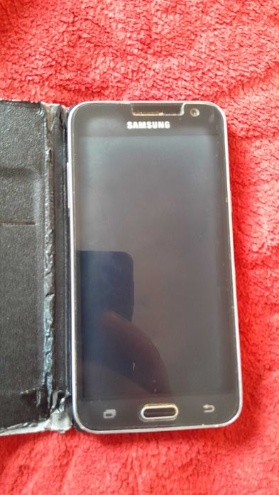 vand telefon samsung j3 galaxy second hand