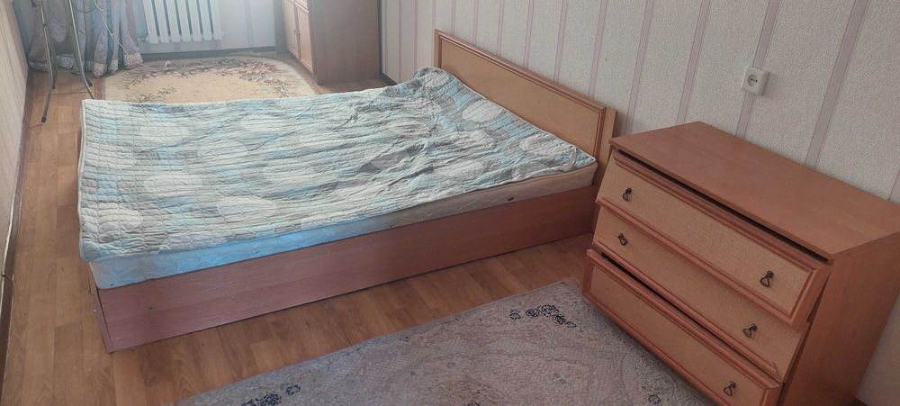 Спальный гарнитура