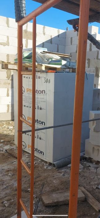 Газоблок Фотон 300