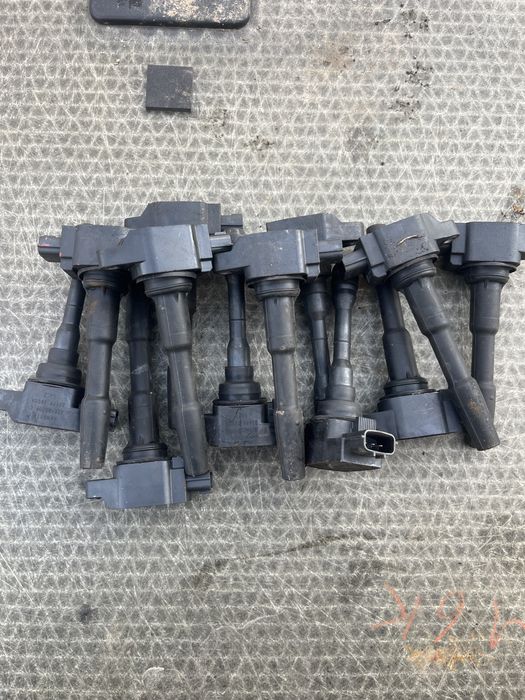 Запалителна Бубина Рено Renault 1.2 1.6 бензин 2015-2022г.