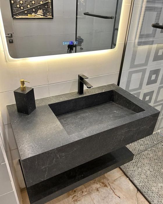 Раковина под заказ