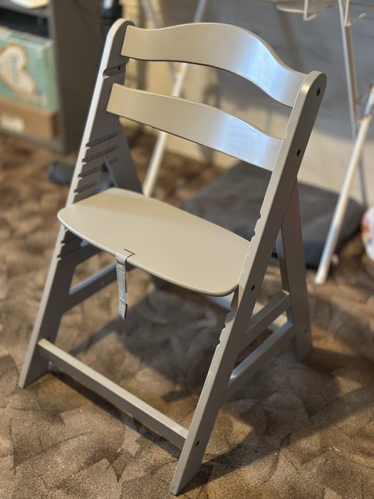 Бебешко столче