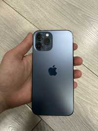 Iphone 12pro max 256gb