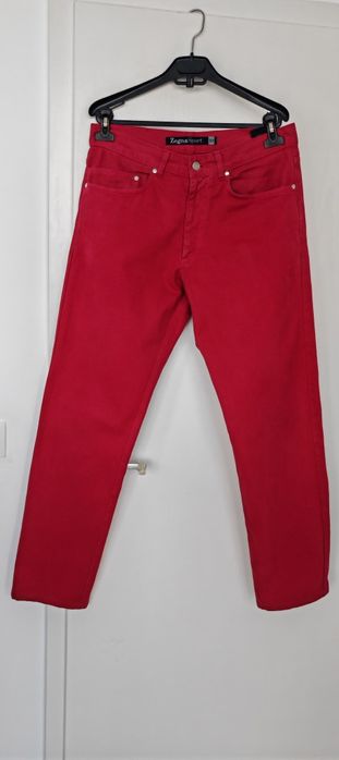 Zegna Sport cotton 33