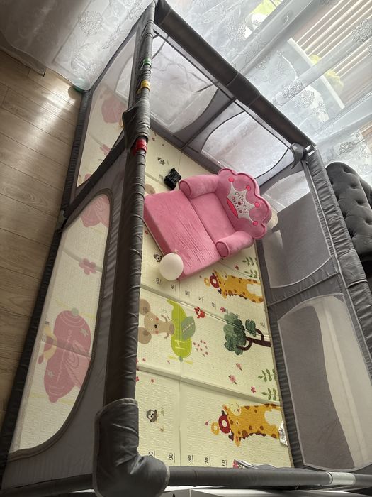 Tarc pentru bebelusi