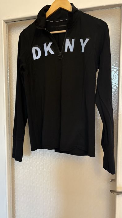 Суитчър/спортна блуза DKNY