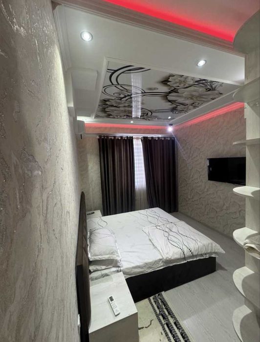 Сдаётся кв СЕБЗОР ул Нурафшон 2-ком/4/9 ро-н Алмазарский! 011