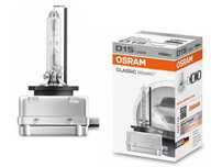 Bec xenon D1S/D2S/D2R/D3S/D4S/D4S Philips/Osram ORIGINALE OEM
