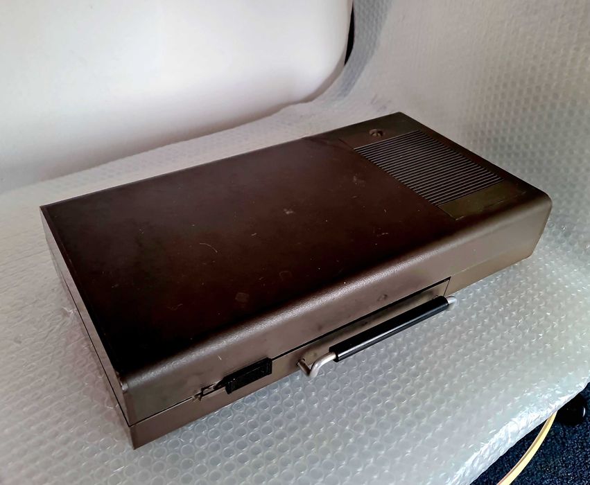 Pickup "PHILIPS" Portativ